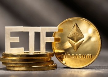 Ethereum Spot ETFs