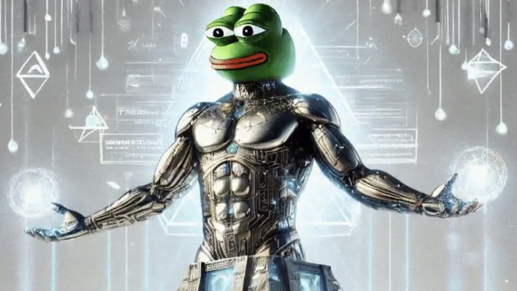 MIND of Pepe (MIND)