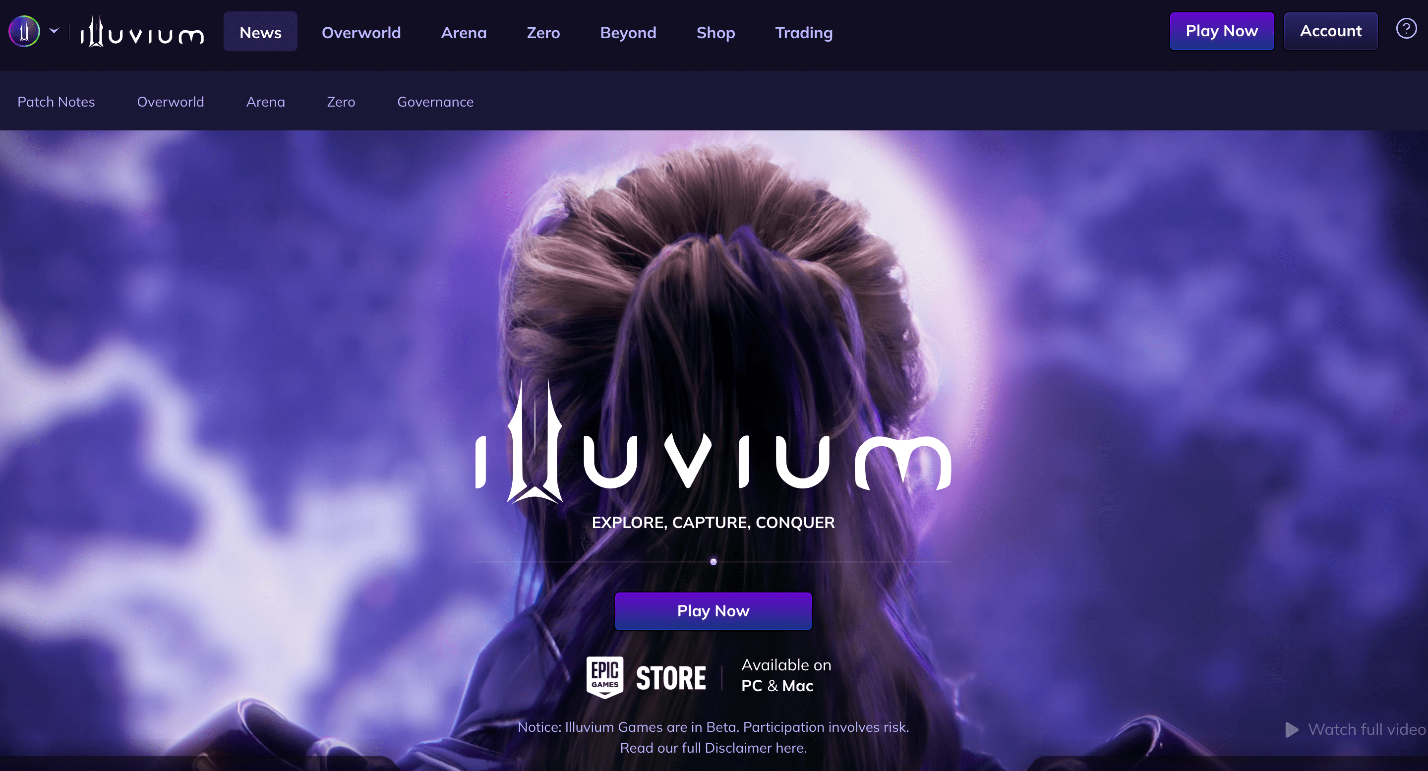 illuvium