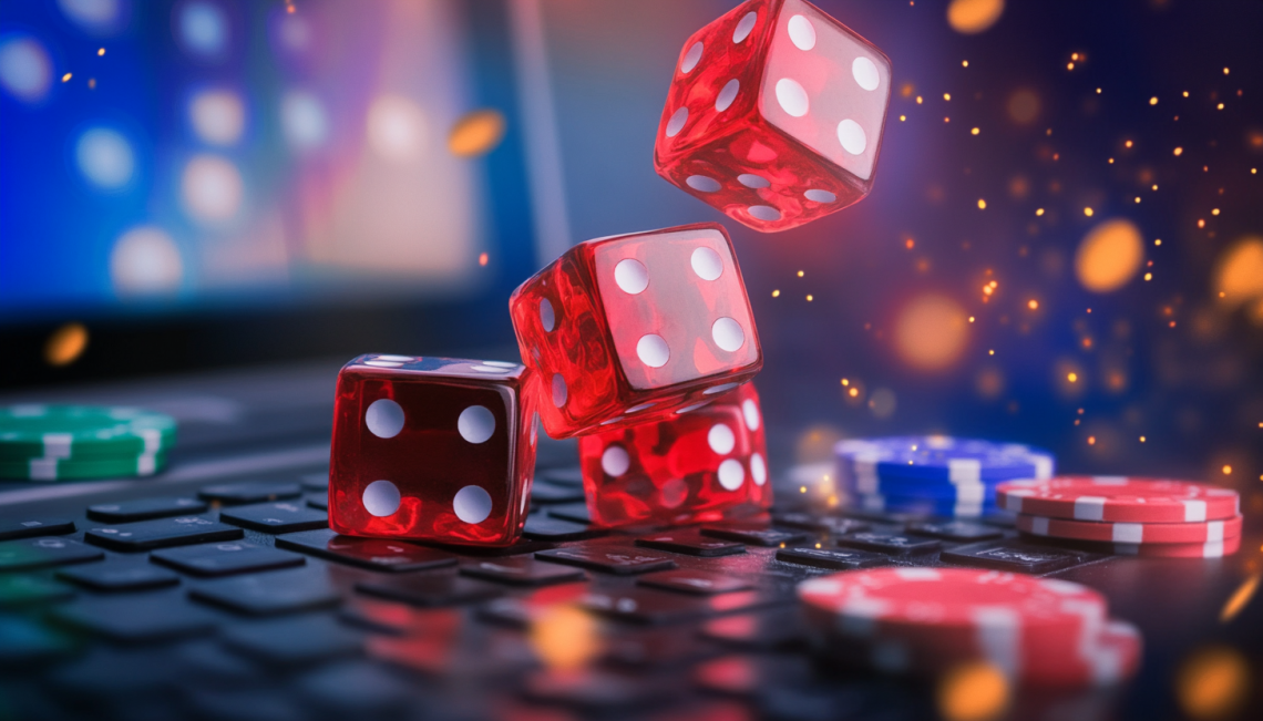 polskie kasyna online