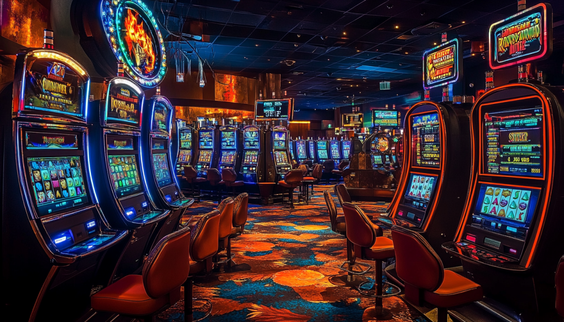 kasyna bez weryfikacji