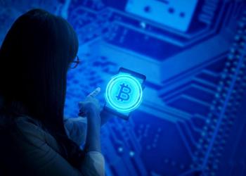 Cryptocurrency