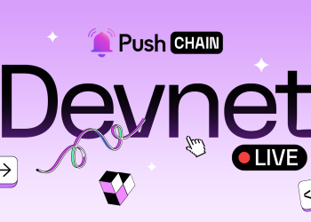 The Push Chain