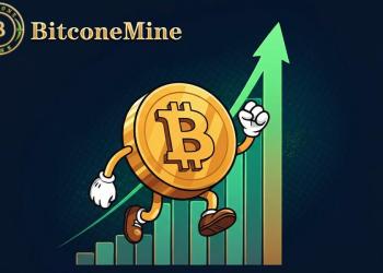 BitconeMine