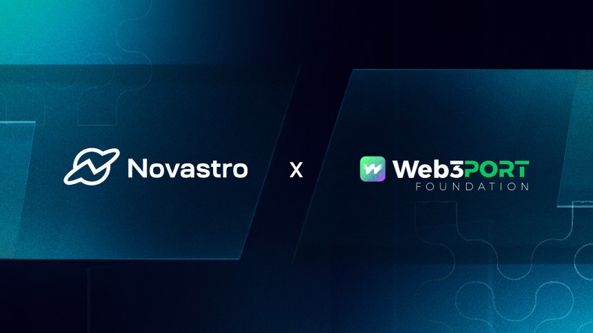 Novastro