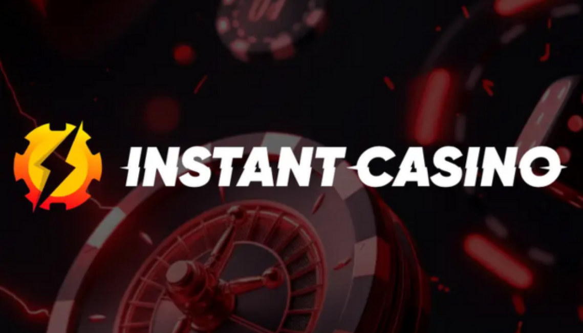 Instant Casino - beste telegram casinos nederland