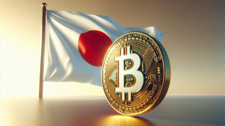일본 기업, 비트코인($BTC) 투자 확대… 신규 비트코인 프리세일도 열풍에 참여하나?