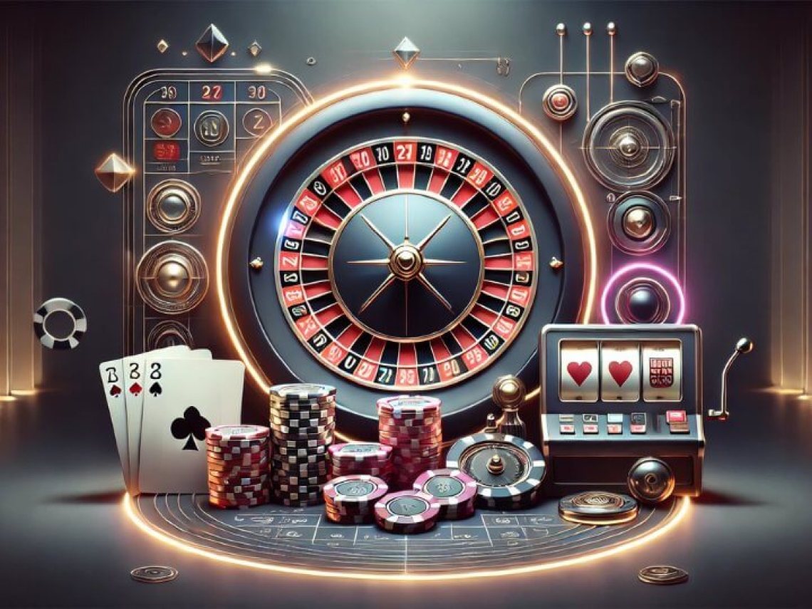 Kasinot ilman rekisteröitymistä mahdollistavat helpon pelikokemuksen.