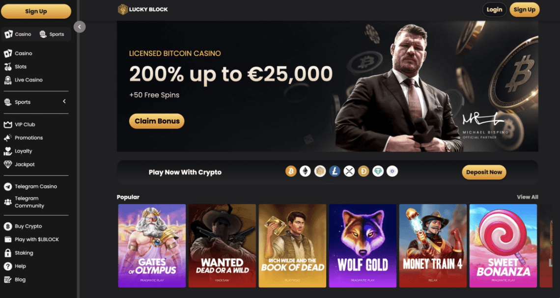 lucky block ethereum bitcoin kaszino