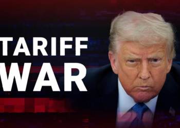 Tras los nuevos aranceles de Donald Trump, el sentimiento del mercado está alterado. Nuevas criptomonedas para comprar en este momento