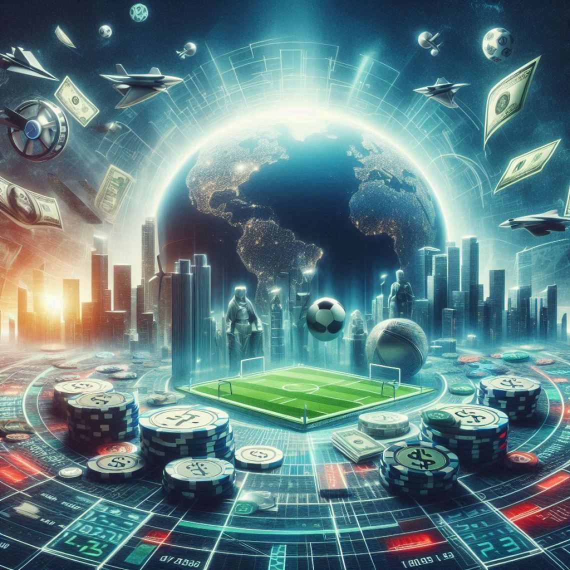 Offshore sportsbooks