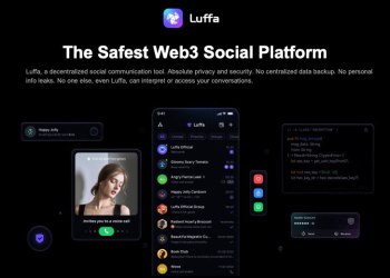 Following Bybit’s $1.5B Hack: Why Luffa Should Be Your Secure Communication Choice