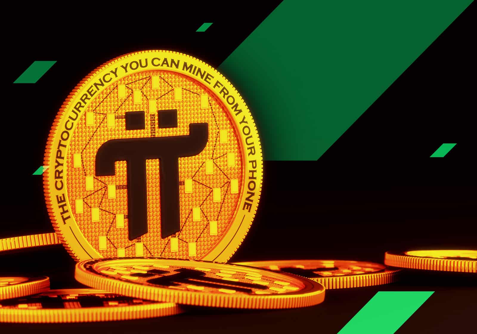 Pi Network plant unlock 188 miljoen tokens in maart – gaat Pi Coin koers verder stijgen?
