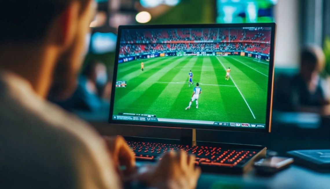 Polskie strony bukmacherskie