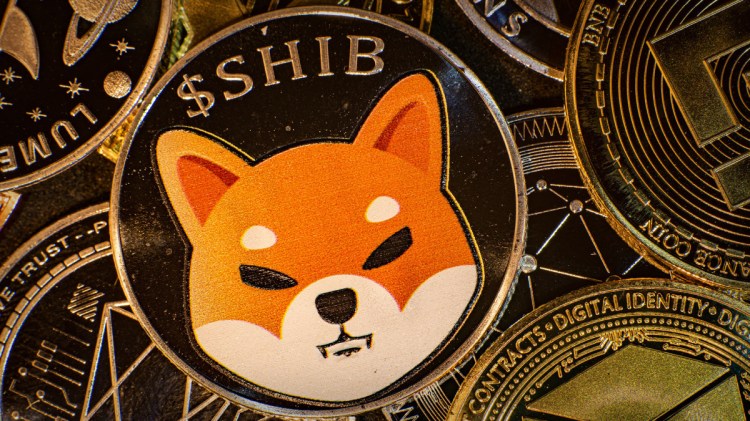 Shiba Inu koers verwachting: whale activiteit crasht 79% – wat gaat SHIB doen?