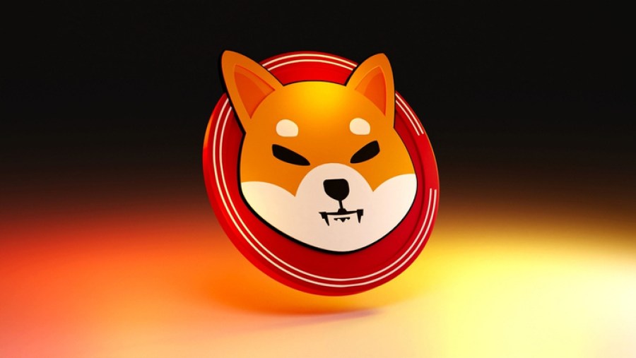 Shiba Inu (SHIB)
