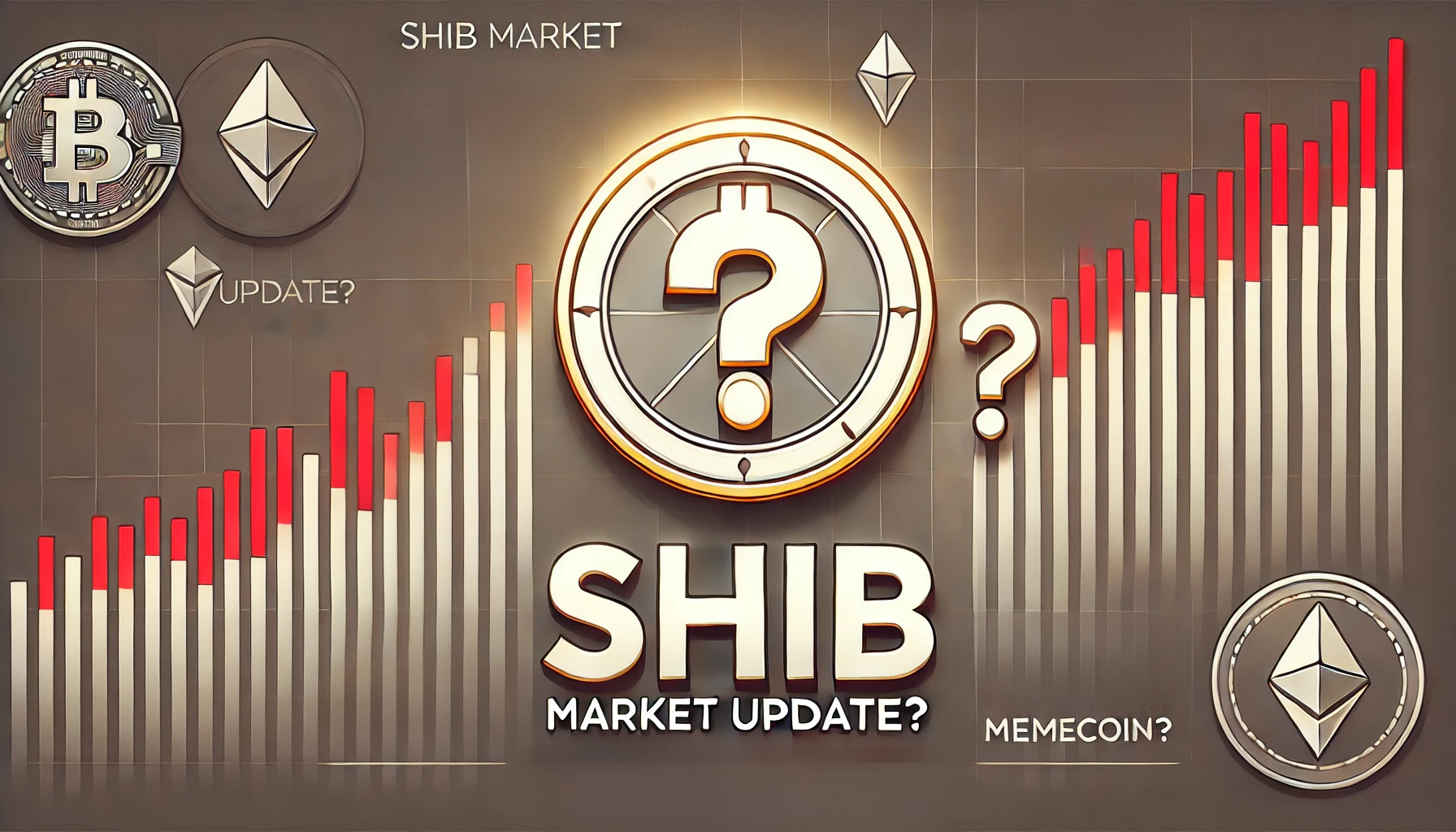 SHIB koers nadert death cross, verdere daling in zicht – deze nieuwe memecoin kopen?