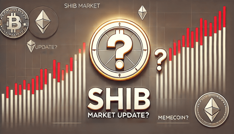 SHIB koers nadert death cross, verdere daling in zicht – deze nieuwe memecoin kopen?
