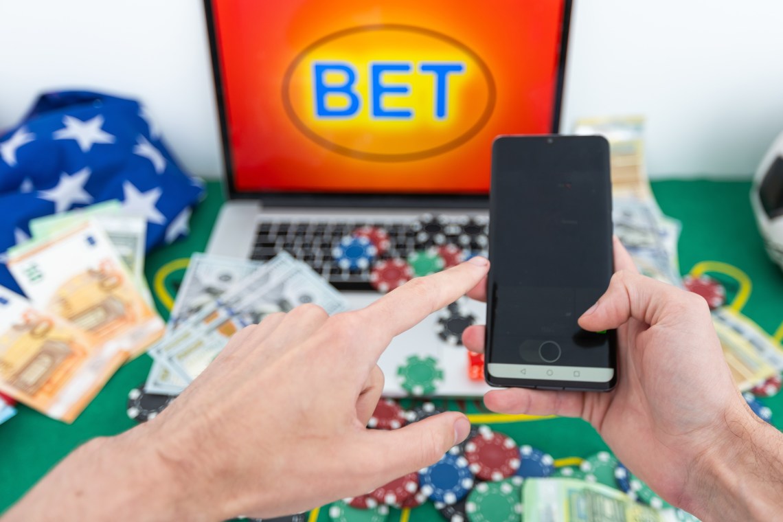 Recenze 10 platforem pro online sázení v ČR 2025