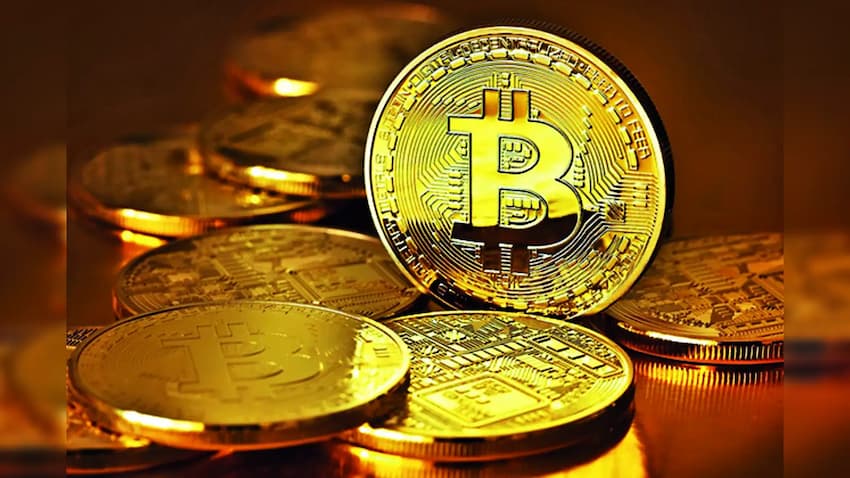 Standard Chartered over Bitcoin koers