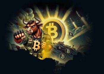 BTC koers verwachting: CryptoQuant CEO voorspelt crash naar $77k – kan Bitcoin instorten?