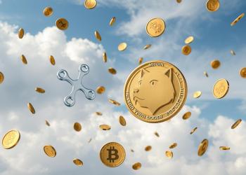 XRP และ Dogecoin ร่วงลงจากผลกระทบของสงครามการค้า