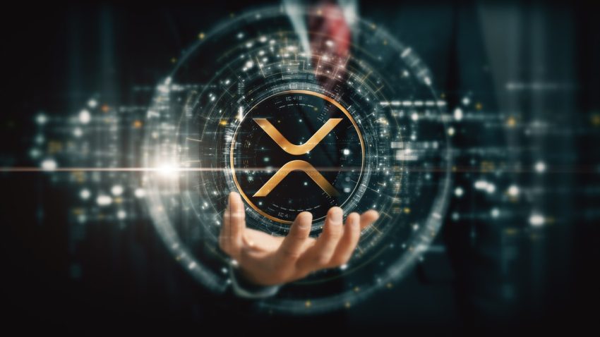 Twist in rechtszaak XRP ETF