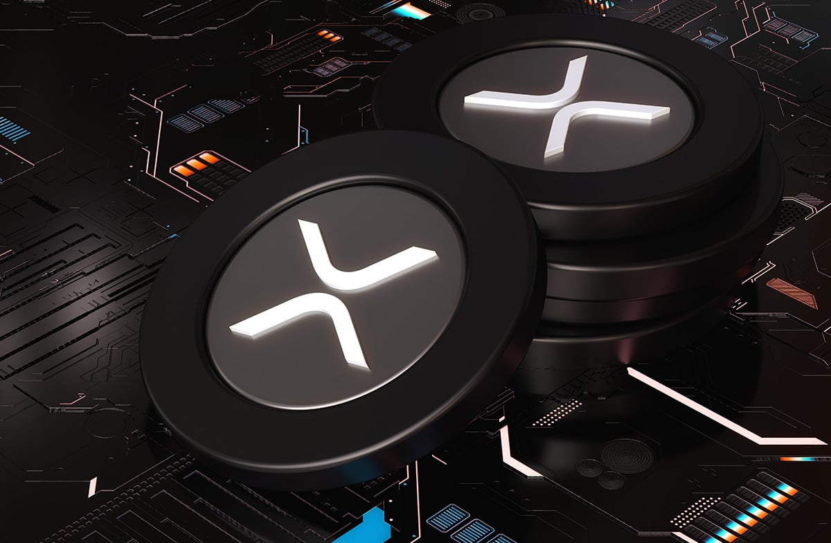 XRP