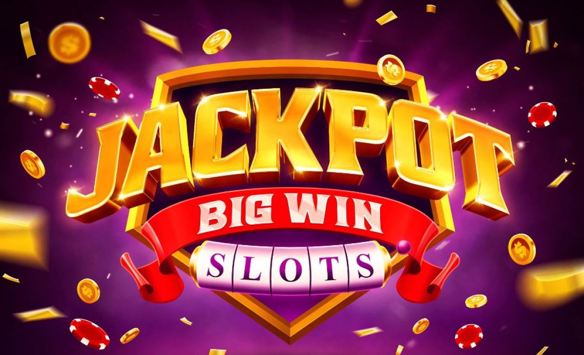 أفضل العاب جوائز جاكبوت