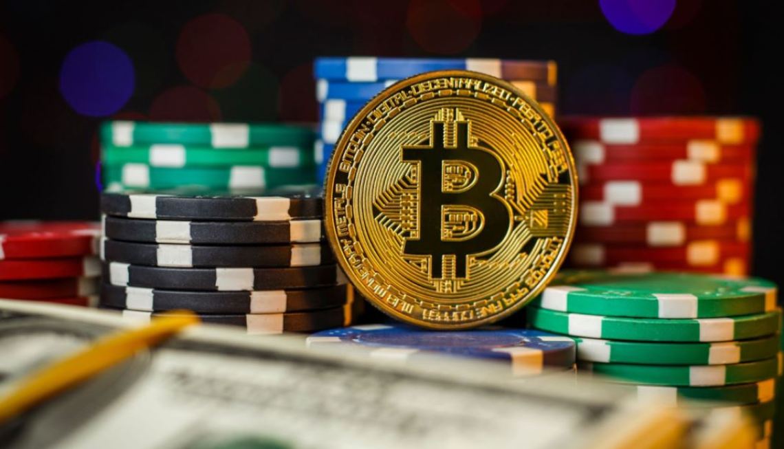 أفضل كازينوهات البيتكوين بدون إيداع