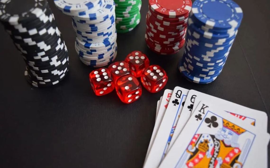 افضل كازينو البحرين