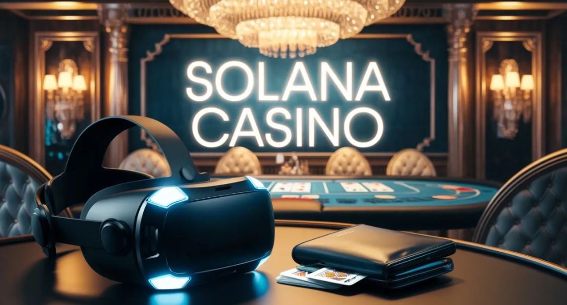 كازينو سولانا