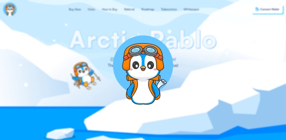 Arctic Pabloの価格予測と購入方法について徹底解説