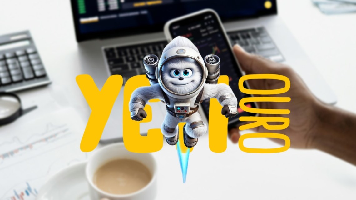 専門家が明かすYeti Ouroの価格予測と購入方法ガイド