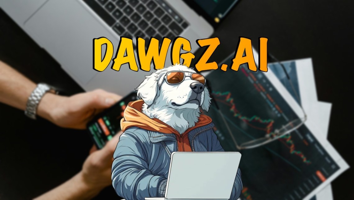 専門家が明かす！Dawgz AIの価格予測と購入方法ガイド
