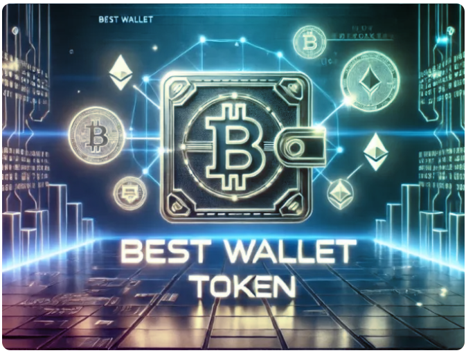 바이낸스.. 내부자 거래 적발? 투자자들이 ‘베스트 월렛 토큰’을 지지하는 이유