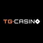 The TG.Casino Logo