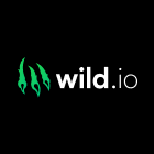 The Wild.io logo.