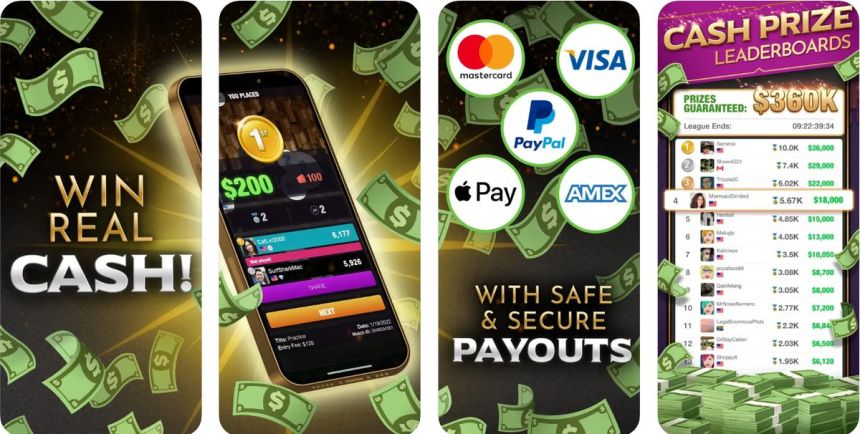 Blitz jeu argent réel gratuit
