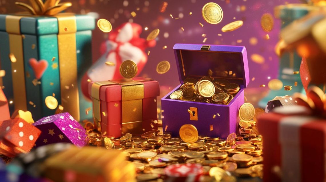 Jeux instant gagnant gratuits : Gagnez des prix sans débourser un centime !