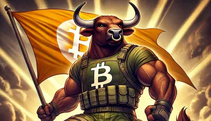 BTCBULLのトークン価格が上昇するまであと3日 – 最初の段階で購入する方法