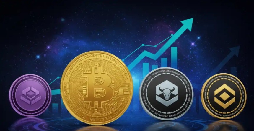 4 nuove criptovalute 1.000 dollari in 100.000 dollari