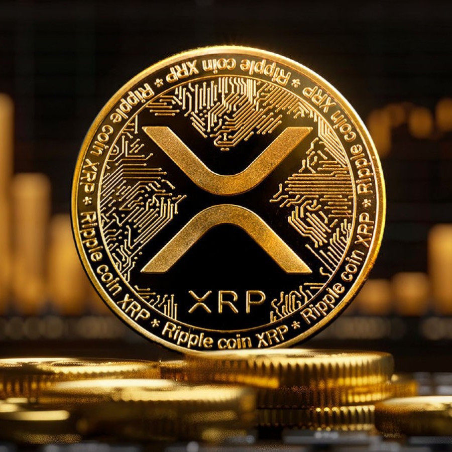 XRP