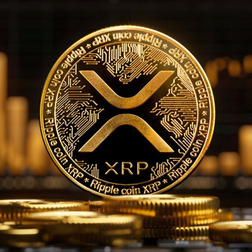 XRP