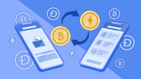 No KYC Crypto Exchange