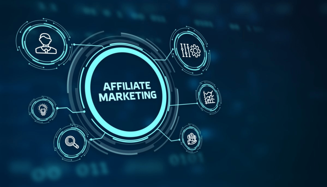 Affiliate Crypto