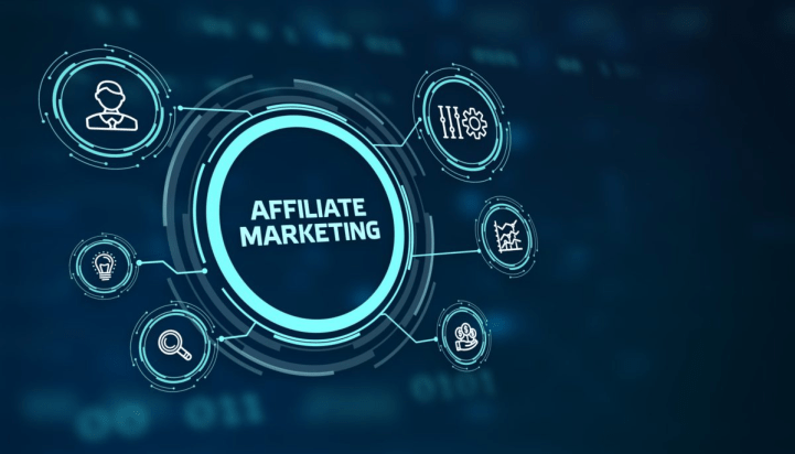 Affiliate Crypto