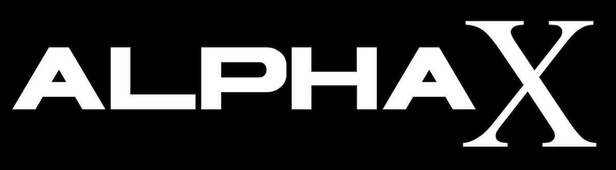 AlphaX