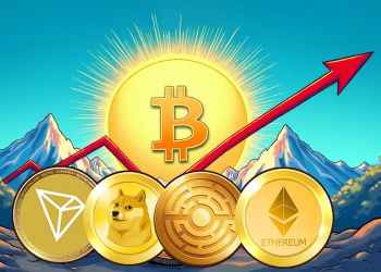 Crypto experts voorspellen dat altcoins stijgen. Ehtereum en XRP beste keuzes?