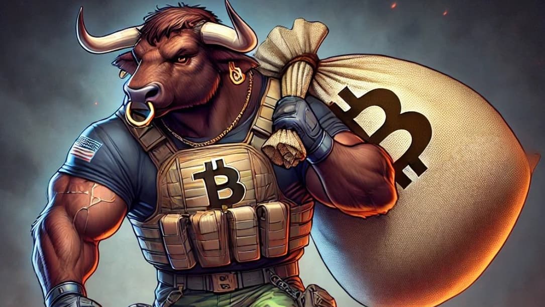 アナリストがBTC Bull Tokenに大きな利益を予測